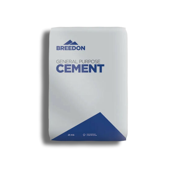 Cement & Lime